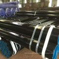 ASTM A106 Gr B Seamless Pipe